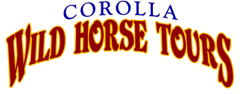 Corolla Wild Horse Tours